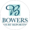 Bowers Court Reporting Avatar