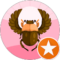 Alisha Hudson Avatar