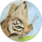 Valena Gilbert Avatar
