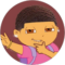 Duran the Explorer Avatar