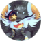 Lion Wolfie Avatar