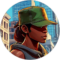 Dread Child Avatar