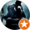 Faceless Death Avatar
