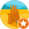 Kim B Avatar