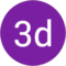 3d atlas Avatar
