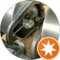 DTM FAB Avatar