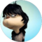 Simon Starrs Avatar
