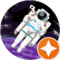 LadyScientist Avatar