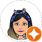 Sandra “Sunshine” Martins Avatar
