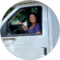 Lotus Flower Bus Avatar