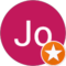 Jo Newman Avatar