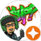 CoolCannon Colon Avatar