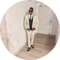 Jocelyn Dorsainvil Avatar