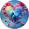 Angel Evans Avatar