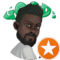 Fujikol Simpson Avatar