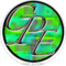 GreenPaper EntTV Avatar