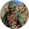 Gorn N Dunnit Avatar