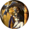 Empress RaQi El ShaAsia HuAset Bastet Bey Avatar