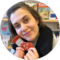 Lisa Bergström Avatar