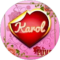 Karol C Avatar