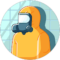 David Hartsough Avatar
