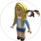 SHEENA DELASHMET Avatar