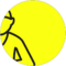 Budha Cheese Avatar