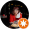 Megs Hodges Avatar