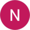 Natasha Nasikovskaya Avatar