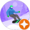 J S Avatar