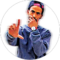 Kutty Chris BanGa Avatar