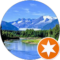 Wild Mountain Bear Avatar