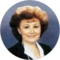 Victoria Lukashevsky Avatar