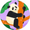 Constance Panda Avatar