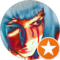 Kim Justice Avatar