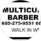 multicultural barber Avatar