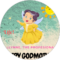 Llynne The Professional Fairy Godmother Avatar