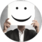 A Q (Batman) Avatar