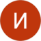 Инна Бевз Avatar