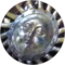 Snowflake Peanut Avatar