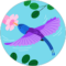 Ebony Blake Avatar