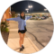 Lucy Lin Avatar