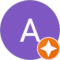 Aron Van Stiphout Avatar