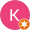 KSandra B T Avatar