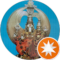 Krishna Sudarshan Avatar