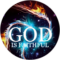 child of the Most Holy GOD Avatar