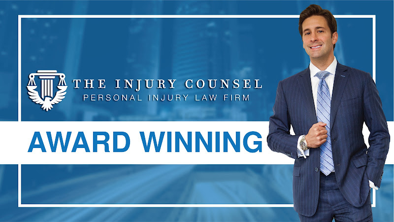 The Injury Counsel