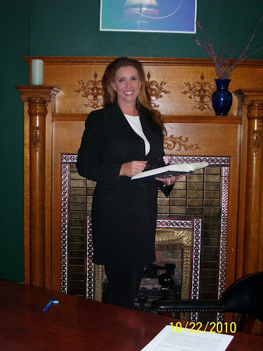 Reyes Law Office: Angela Fritz Reyes