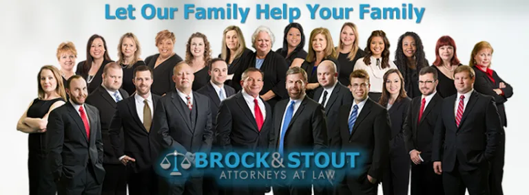 Brock & Stout Attorneys at Law