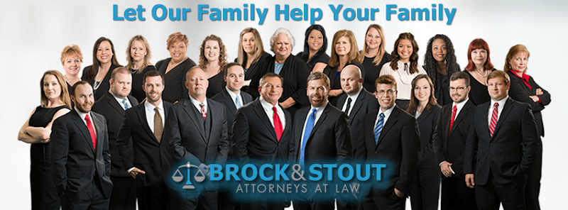 Brock & Stout Attorneys at Law